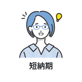 短納期